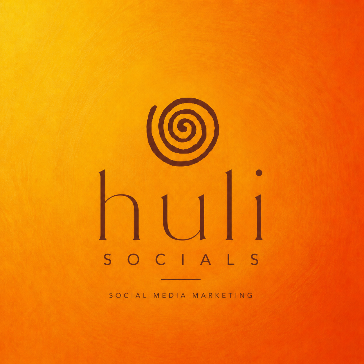 Huli Socials — social media marketing